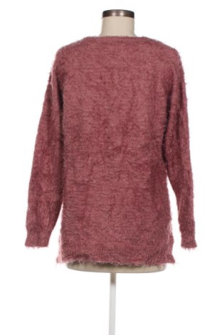 Дамски пуловер Losan, Размер M, Цвят Пепел от рози, Цена 11,89 лв.