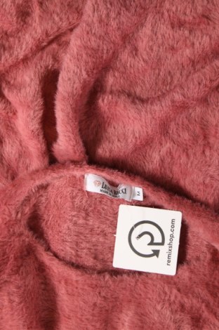 Pulover de femei Luisa, Mărime M, Culoare Roz, Preț 26,32 Lei