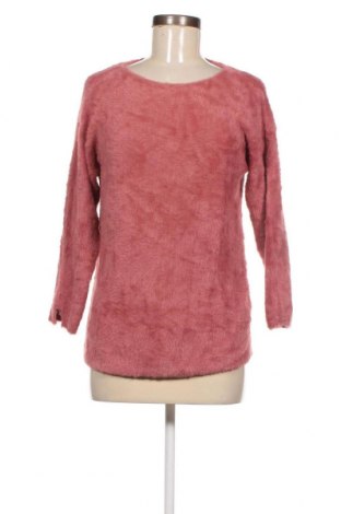 Γυναικείο πουλόβερ Luisa, Μέγεθος M, Χρώμα Ρόζ , Τιμή 5,94 €