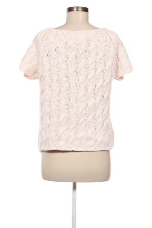 Дамски пуловер Luisa Cerano, Размер XL, Цвят Розов, Цена 24,20 лв.