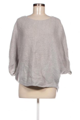 Дамски пуловер Luisa Cerano, Размер M, Цвят Сив, Цена 8,36 лв.