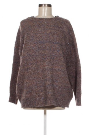 Γυναικείο πουλόβερ Lumina, Μέγεθος L, Χρώμα Πολύχρωμο, Τιμή 4,49 €