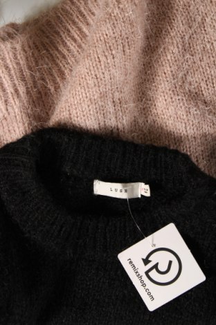 Damski sweter Lush, Rozmiar M, Kolor Kolorowy, Cena 32,47 zł