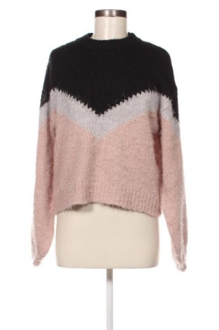 Γυναικείο πουλόβερ Lush, Μέγεθος M, Χρώμα Πολύχρωμο, Τιμή 4,49 €