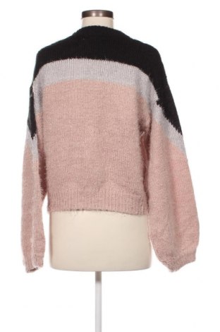 Дамски пуловер Lush, Размер M, Цвят Многоцветен, Цена 11,89 лв.