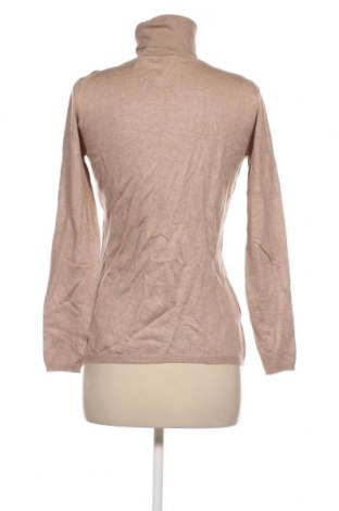 Γυναικείο πουλόβερ M Milano, Μέγεθος M, Χρώμα  Μπέζ, Τιμή 4,49 €