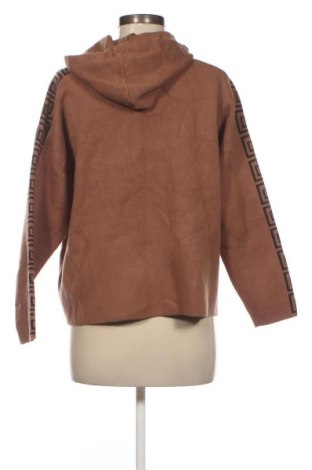 Γυναικείο πουλόβερ M&V, Μέγεθος S, Χρώμα Καφέ, Τιμή 4,49 €