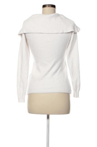 Damenpullover M&V, Größe L, Farbe Weiß, Preis 8,07 €