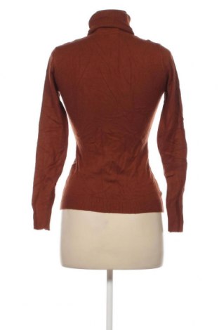 Γυναικείο πουλόβερ M&V, Μέγεθος S, Χρώμα Καφέ, Τιμή 5,38 €
