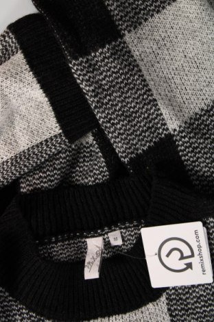 Γυναικείο πουλόβερ M.X.O, Μέγεθος M, Χρώμα Πολύχρωμο, Τιμή 5,38 €