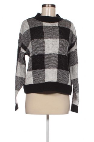 Γυναικείο πουλόβερ M.X.O, Μέγεθος M, Χρώμα Πολύχρωμο, Τιμή 4,49 €