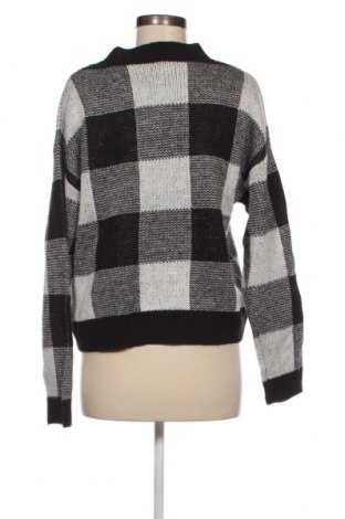 Γυναικείο πουλόβερ M.X.O, Μέγεθος M, Χρώμα Πολύχρωμο, Τιμή 5,38 €