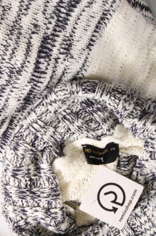 Γυναικείο πουλόβερ MO, Μέγεθος XXL, Χρώμα Πολύχρωμο, Τιμή 27,22 €