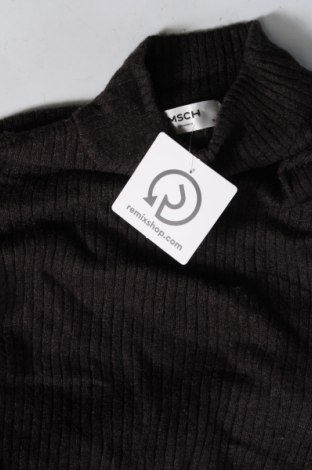 Γυναικείο πουλόβερ MSCH, Μέγεθος S, Χρώμα Γκρί, Τιμή 17,94 €