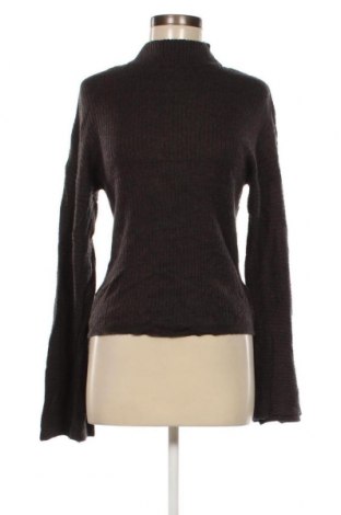 Γυναικείο πουλόβερ MSCH, Μέγεθος S, Χρώμα Γκρί, Τιμή 4,66 €