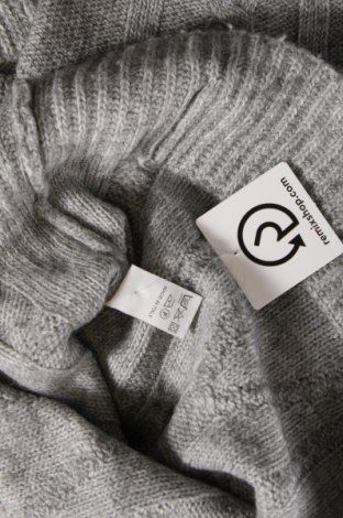 Дамски пуловер Made In Italy, Размер M, Цвят Сив, Цена 8,99 лв.