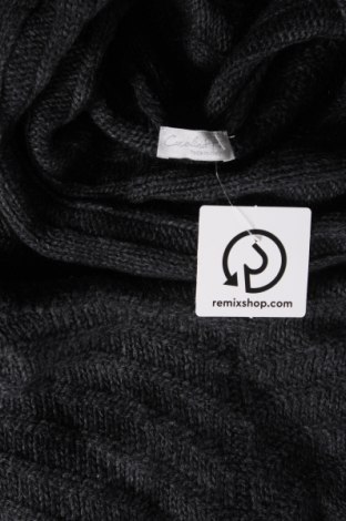 Γυναικείο πουλόβερ Made In Italy, Μέγεθος S, Χρώμα Γκρί, Τιμή 3,41 €