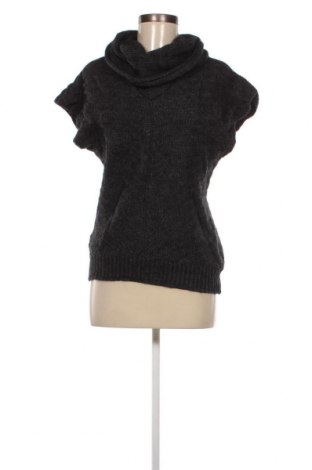 Дамски пуловер Made In Italy, Размер S, Цвят Сив, Цена 6,38 лв.