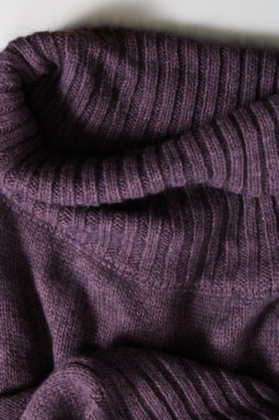 Γυναικείο πουλόβερ Made In Italy, Μέγεθος M, Χρώμα Βιολετί, Τιμή 4,49 €