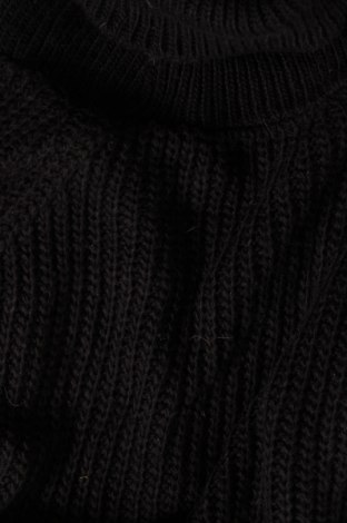 Damski sweter Made In Italy, Rozmiar M, Kolor Czarny, Cena 32,47 zł