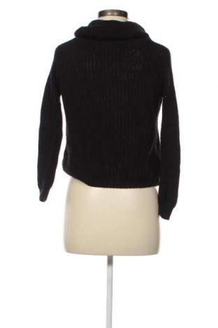 Damenpullover Made In Italy, Größe M, Farbe Schwarz, Preis 7,06 €