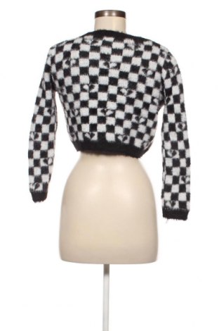 Γυναικείο πουλόβερ Made In Italy, Μέγεθος M, Χρώμα Πολύχρωμο, Τιμή 8,25 €