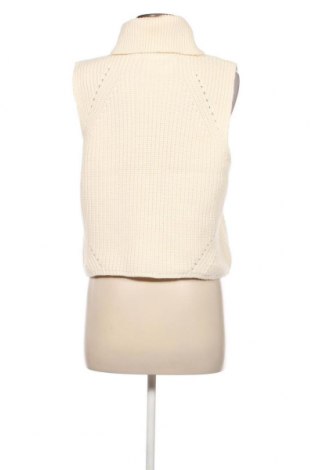 Дамски пуловер Maison Scotch, Размер XL, Цвят Екрю, Цена 28,65 лв.