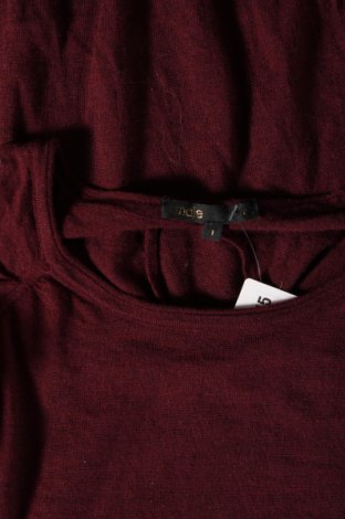 Pulover de femei Maje, Mărime S, Culoare Roșu, Preț 80,60 Lei