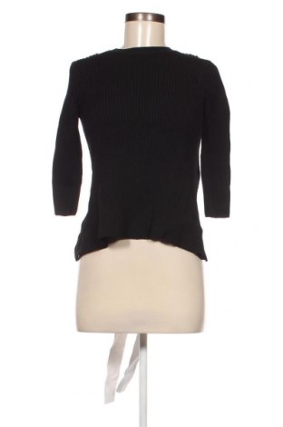 Γυναικείο πουλόβερ Maje, Μέγεθος S, Χρώμα Μαύρο, Τιμή 66,58 €