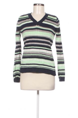 Дамски пуловер Malva, Размер S, Цвят Многоцветен, Цена 7,25 лв.