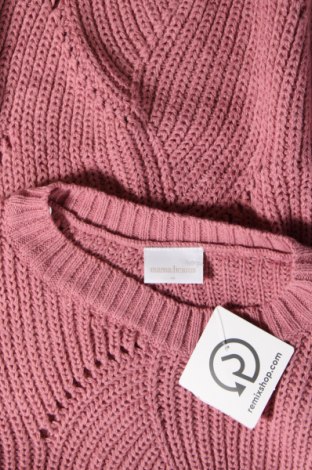 Γυναικείο πουλόβερ Mamalicious, Μέγεθος M, Χρώμα Ρόζ , Τιμή 5,05 €