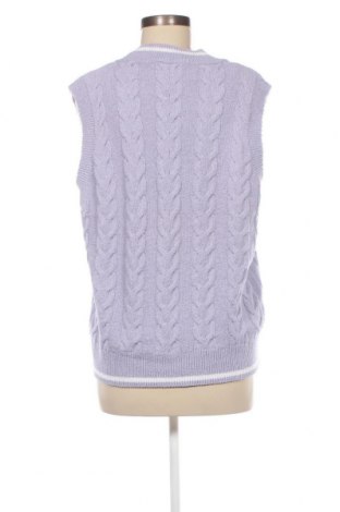 Дамски пуловер Mango, Размер XS, Цвят Лилав, Цена 7,60 лв.