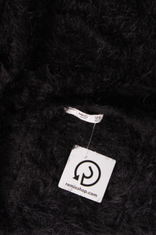 Дамски пуловер Mango, Размер M, Цвят Черен, Цена 7,40 лв.