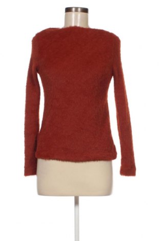 Γυναικείο πουλόβερ Mango, Μέγεθος M, Χρώμα Καφέ, Τιμή 3,96 €