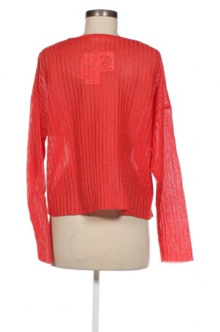 Damenpullover Mango, Größe L, Farbe Rot, Preis 27,84 €