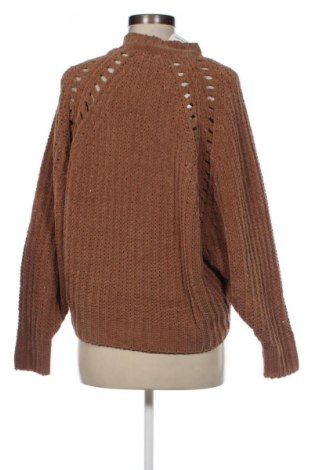 Γυναικείο πουλόβερ Mango, Μέγεθος XS, Χρώμα Καφέ, Τιμή 3,83 €