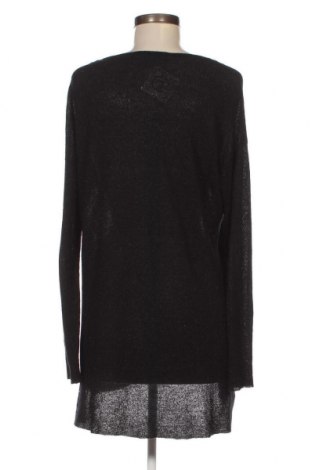 Дамски пуловер Mango, Размер L, Цвят Черен, Цена 5,80 лв.