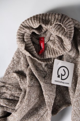 Γυναικείο πουλόβερ Manguun, Μέγεθος M, Χρώμα Πολύχρωμο, Τιμή 4,49 €