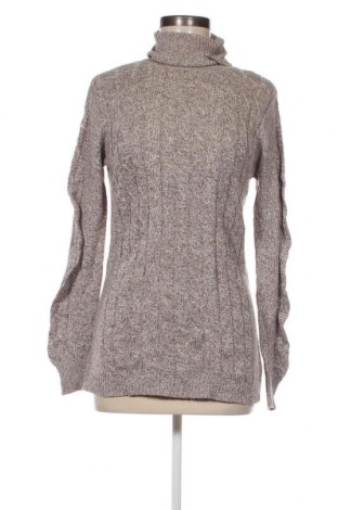 Дамски пуловер Manguun, Размер M, Цвят Многоцветен, Цена 8,99 лв.