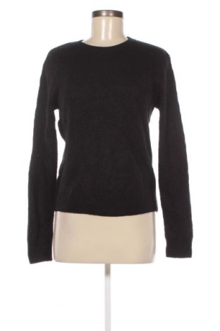 Дамски пуловер Manor, Размер S, Цвят Черен, Цена 7,25 лв.