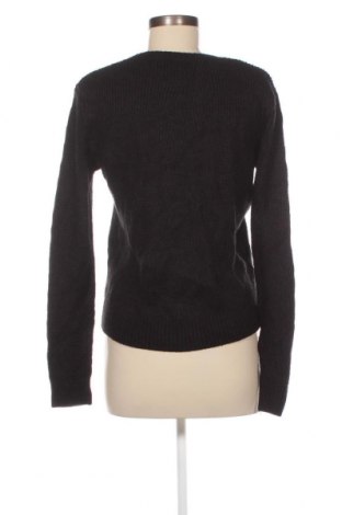 Дамски пуловер Manor, Размер S, Цвят Черен, Цена 7,25 лв.