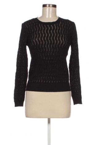 Дамски пуловер Manor, Размер M, Цвят Черен, Цена 11,89 лв.