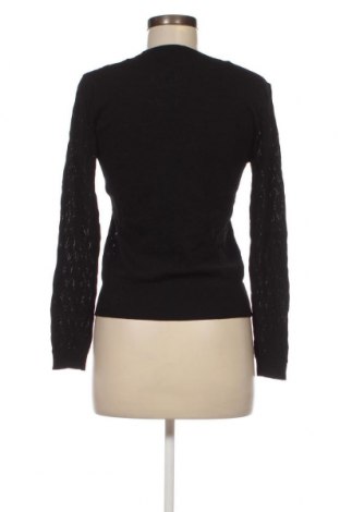 Дамски пуловер Manor, Размер M, Цвят Черен, Цена 11,89 лв.