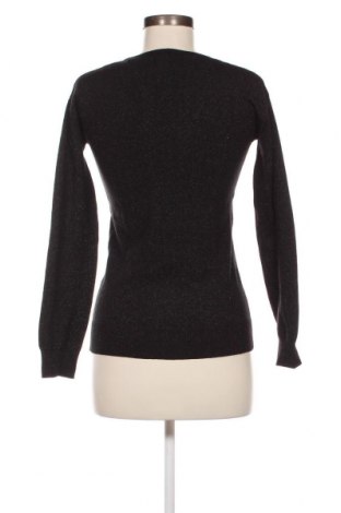 Дамски пуловер Manor, Размер S, Цвят Черен, Цена 7,54 лв.