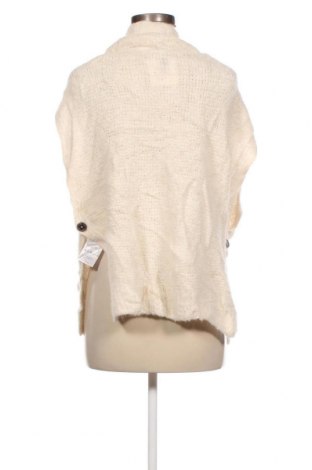 Дамски пуловер Marc Cain, Размер L, Цвят Екрю, Цена 52,65 лв.