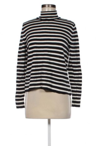 Γυναικείο πουλόβερ Marc Cain, Μέγεθος S, Χρώμα Πολύχρωμο, Τιμή 18,09 €