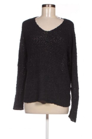 Γυναικείο πουλόβερ Marc Lauge, Μέγεθος XL, Χρώμα Μαύρο, Τιμή 5,38 €