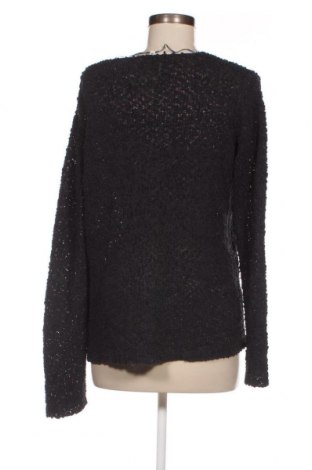 Дамски пуловер Marc Lauge, Размер XL, Цвят Черен, Цена 8,70 лв.