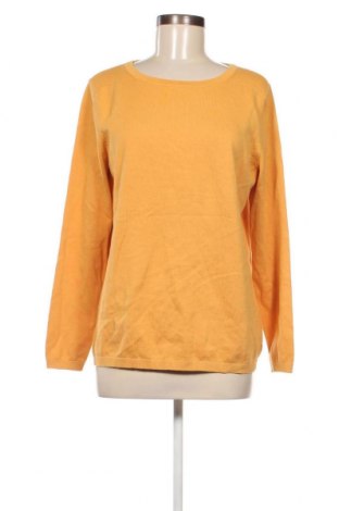 Damenpullover Marc O'Polo, Größe M, Farbe Gelb, Preis 47,32 €