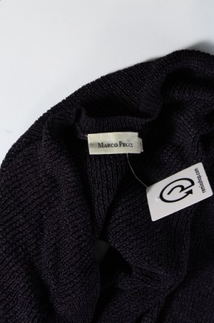 Дамски пуловер Marco Pecci, Размер L, Цвят Лилав, Цена 6,09 лв.